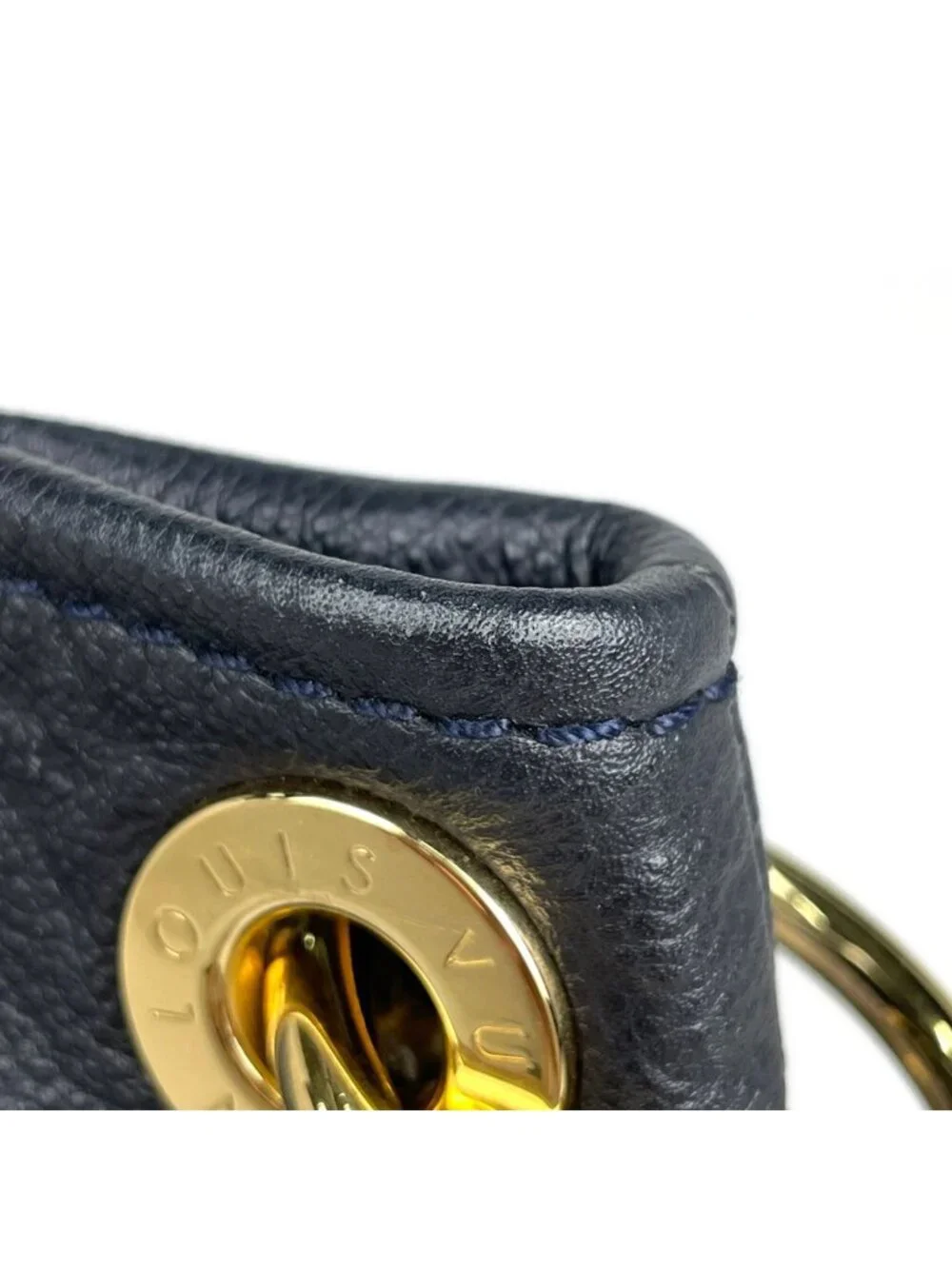 Louis Vuitton this authentic